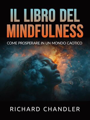 cover image of Il libro del Mindfulness (Tradotto)